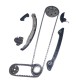 Kit Cadena De Tiempo Mazda 6 2.3 Ranger 2.3 Cadena Fina 04-0