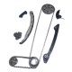Kit Cadena De Tiempo Mazda 6 2.3 Ranger 2.3 Cadena Fina 04-0