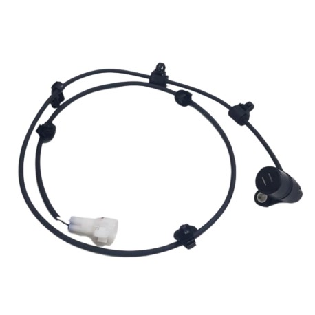 SENSOR ABS TRASERO DERECHO TOYOTA HILUX KAVAK FORTUNER 05-15