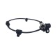 Sensor ABS Trasero Izquierdo Toyota Hilux Kavak Fortuner 05-