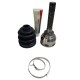 Punta De Tripoide Chevrolet Luv Dmax 3.5 Reten Interno 4X4