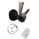Punta De Tripoide Chevrolet Luv Dmax 3.5 Reten Interno 4X4