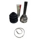 Punta De Tripoide Chevrolet Luv Dmax 3.5 Reten Interno 4X4