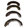 BANDAS DE FRENO TOYOTA MACHITO AUTANA BURBUJA SAMURAY 4.5 2F