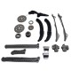 KIT CADENA DE TIEMPO KIA SEDONA/SORENTO 3.8 3.5 2011/2014