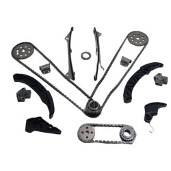 KIT CADENA DE TIEMPO KIA SEDONA/SORENTO 3.8 3.5 2011/2014