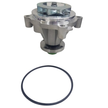 BOMBA DE AGUA FORD EXPLORER FX4 SPORTRAC 4.6 5.4 ROSCA FINA