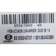 Piñon Actuador De Leva Admision Chevrolet Cruze 1.8