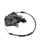 MECANISMO FRENO DE MANO FORD EXPLORER EDDIE BAUER 4.6