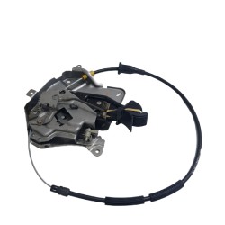 MECANISMO FRENO DE MANO FORD EXPLORER EDDIE BAUER 4.6