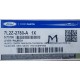 MECANISMO FRENO DE MANO FORD EXPLORER EDDIE BAUER 4.6