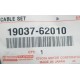 Cable Bujia Toyota Prado 3.4 4Runner 3.4 Motor 5vz 00-02