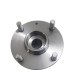 Mozo o Cubo De Rueda Delantero Chevrolet Optra 05-13