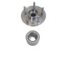 MOZO TRASERO FORD EPLORER 4.6 3V SPORTRAC 4.6 2006-2011