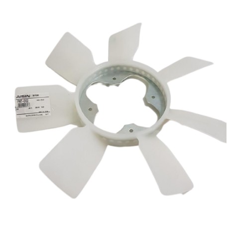 Aspa Fan Clutch Toyota Hilux Meru 2rz 3rz 2.7