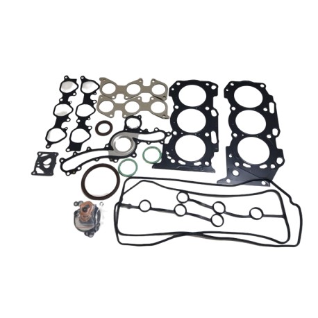 Kit Empacadura 1GR 4.0 4Runner Fj Fortuner Kavak