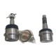 Muñon Superior/Inferior Izq/Der Grand Cherokee WJ 99/04