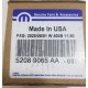 Muñon Superior/Inferior Izq/Der Grand Cherokee WJ 99/04