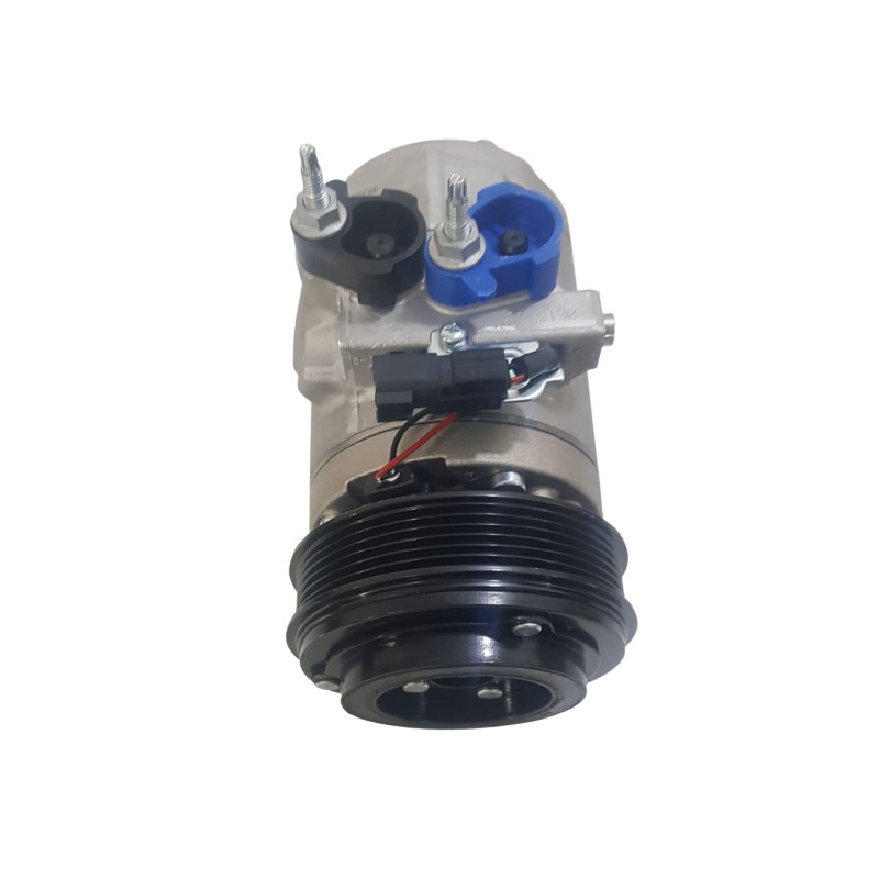 R & Y A/C Compressor Kit – Fits Ford Explorer & Mercury Mountaineer 4.0L (2006-2010, Without Rear A/C)