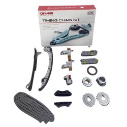 Kit de Cadena De Tiempo Toyota 4Runner Fortuner Hilux Kavak