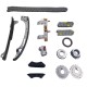 Kit de Cadena De Tiempo Toyota 4Runner Fortuner Hilux Kavak