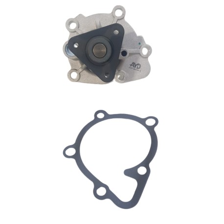 Bomba De Agua Jeep Dodge Caliber Compas 2.4 2.0