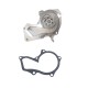 Bomba De Agua Ford Fiesta Titanium 16V 2014-2016