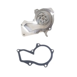Bomba De Agua Ford Fiesta Titanium 16V 2014-2016