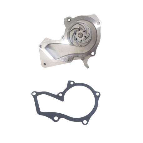 Bomba De Agua Ford Fiesta Titanium 16V 2014-2016
