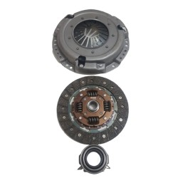 Kit Embrague Toyota Yaris 1.3 Starlet 99 200mm 21 Estria
