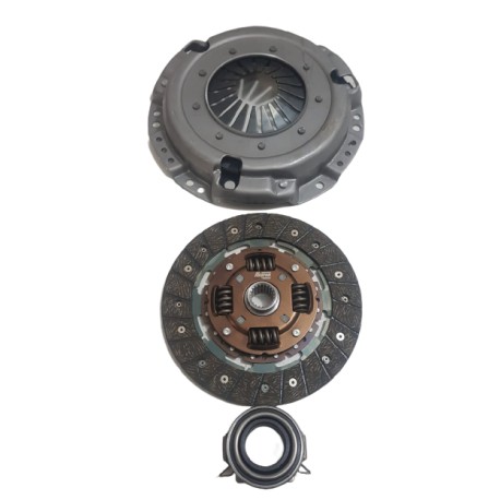 Kit Embrague Toyota Yaris 1.3 Starlet 99 200mm 21 Estria