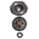 Kit Embrague Toyota Yaris 1.3 Starlet 99 200mm 21 Estria