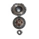 Kit Embrague Toyota Yaris 1.3 Starlet 99 200mm 21 Estria