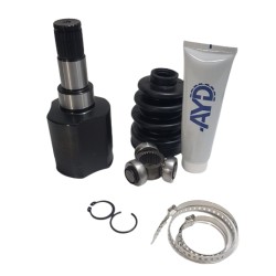Copa Caja Ford Focus Automático 23X26
