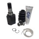 Copa Caja Ford Focus Automático 23X26