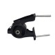 Base Motor Caja Izquierda Toyota Yaris 99/05