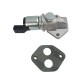 SENSOR IAC O VALVULA MINIMO FORD FIESTA MAX MOVE ECOSPORT