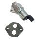 SENSOR IAC O VALVULA MINIMO FORD FIESTA MAX MOVE ECOSPORT