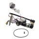 Bomba Gasolina Ford Ranger 2.3 Completo tapa metal
