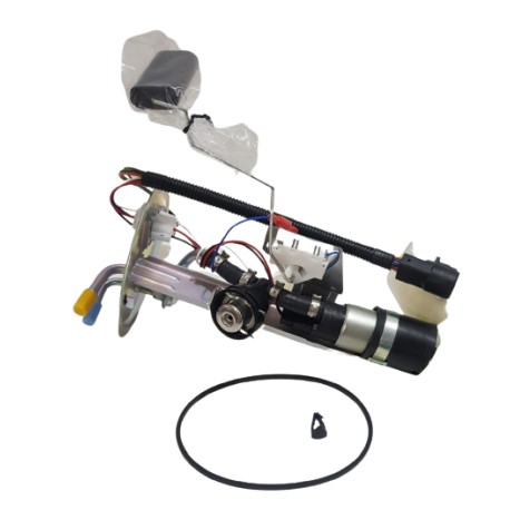 Bomba Gasolina Ford Ranger 2.3 Completo tapa metal