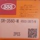 Rótula Terminal De Dirección Toyota Meru Prado 4Runner 98/02