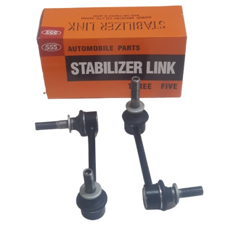 Lapiz Link Barra Estabilizadora Izq Toyota 4Runner Fortuner