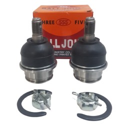 Muñon Inferior Toyota Fortuner Kavak Hilux Dubai 2.7 06-15