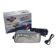 Faros Antiniebla Carelo Ford Explorer Eddie Bauer 07-11