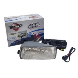 Faros Antiniebla Carelo Ford Explorer Eddie Bauer 07-11