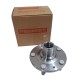 mozo cubo de rueda delantero ford fusion mazda 6 07/09