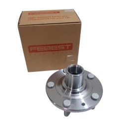 mozo cubo de rueda delantero ford fusion mazda 6 07/09