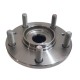 mozo cubo de rueda delantero ford fusion mazda 6 07/09