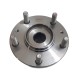 mozo cubo de rueda delantero ford fusion mazda 6 07/09