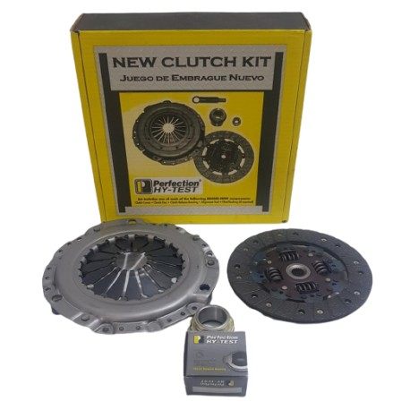 kit de crochet chevrolet aveo lanos nubira 1.6